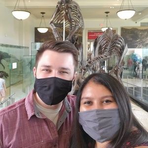 Meet your Posher, Leah